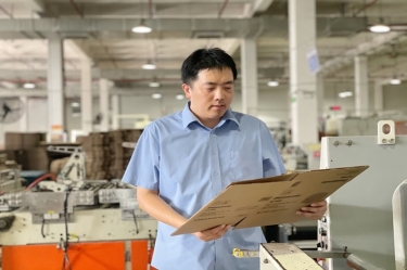 喜訊！陳良杰技能大師工作室獲評“嘉興市技能大師工作室”榮譽稱號