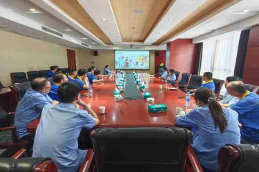 五級貫通新突破！景興紙業首次高技能人才自主評價圓滿落幕